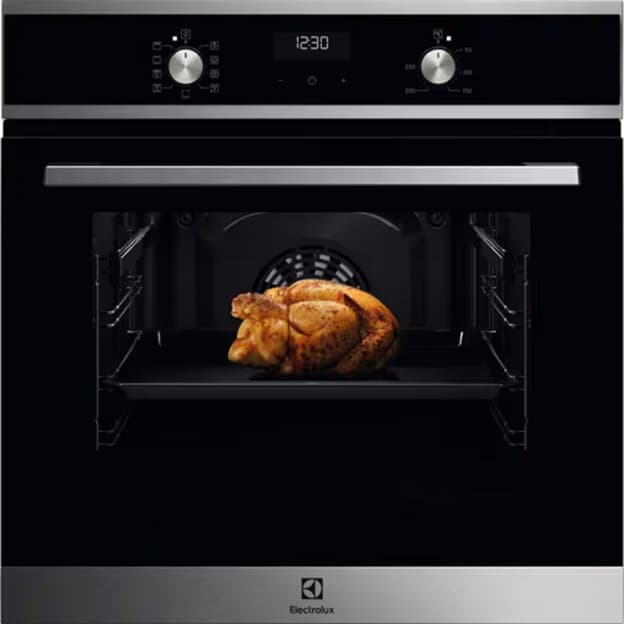 Духова шафа EOD5H70BX Electrolux Духова шафа EOD5H70BX Electrolux