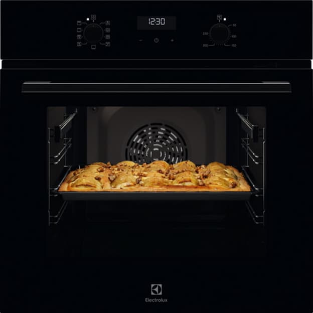 Духова шафа KODEC70BZ Electrolux Духова шафа KODEC70BZ Electrolux