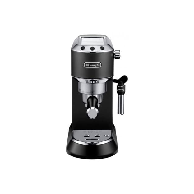 Кофеварка EC 685 BK DeLonghi