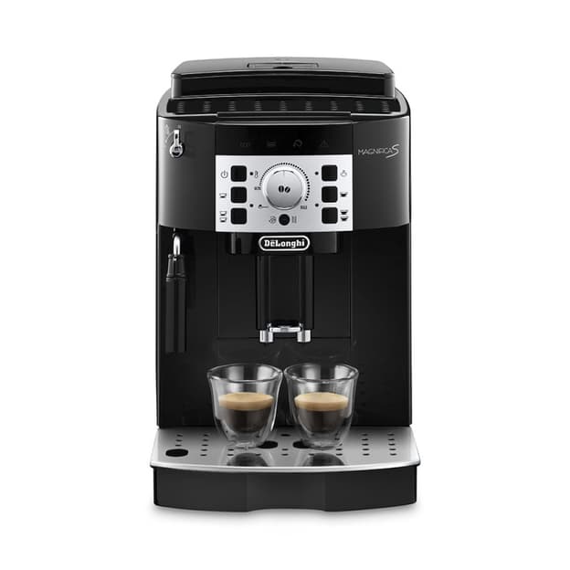 Кофемашина ECAM 22.112 B DeLonghi Кофемашина ECAM 22.112 B DeLonghi