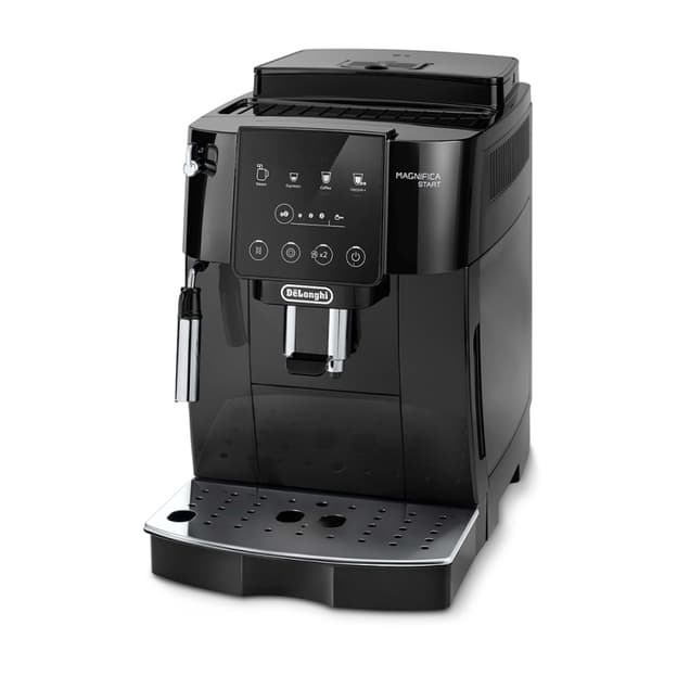 Кофемашина ECAM 220.21.B DeLonghi