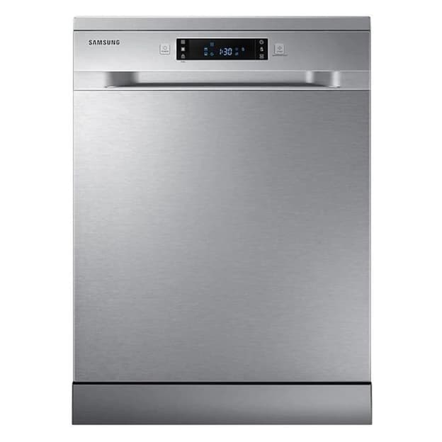 Посудомоечная машина DW60A6092FS/WT Samsung (60см) Посудомоечная машина DW60A6092FS/WT Samsung (60см)