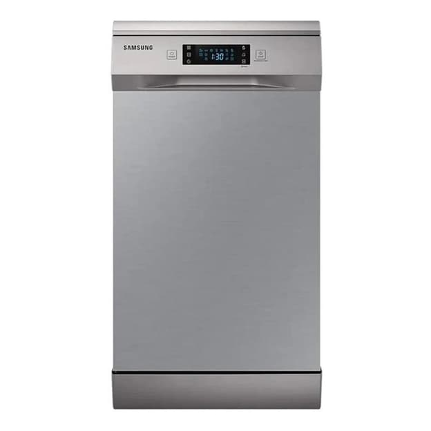 Посудомоечная машина DW50R4050FS/WT Samsung (45см) Посудомоечная машина DW50R4050FS/WT Samsung (45см)