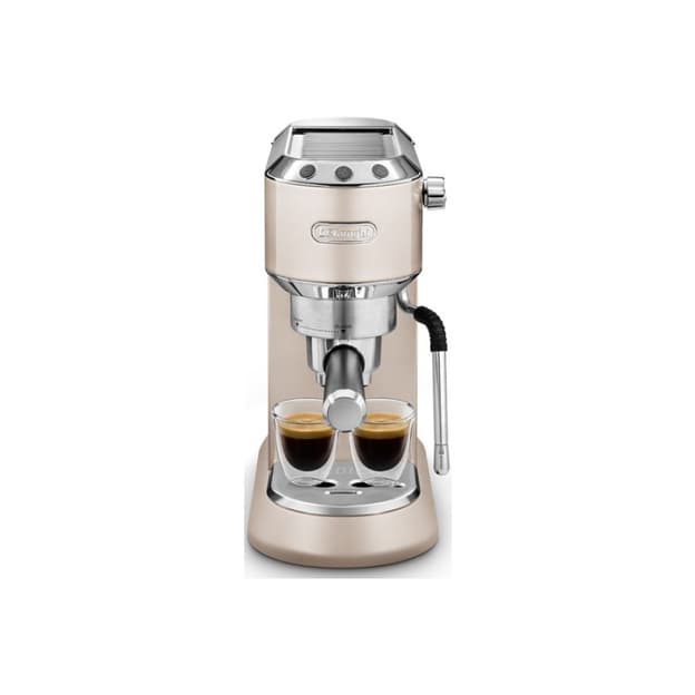 Кофеварка EC 885 BG DeLonghi Кофеварка EC 885 BG DeLonghi