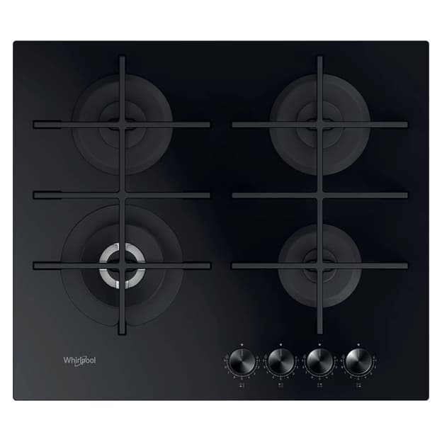 Газовая варочная поверхность GOWL628/NBEE Whirlpool Газовая варочная поверхность GOWL628/NBEE Whirlpool
