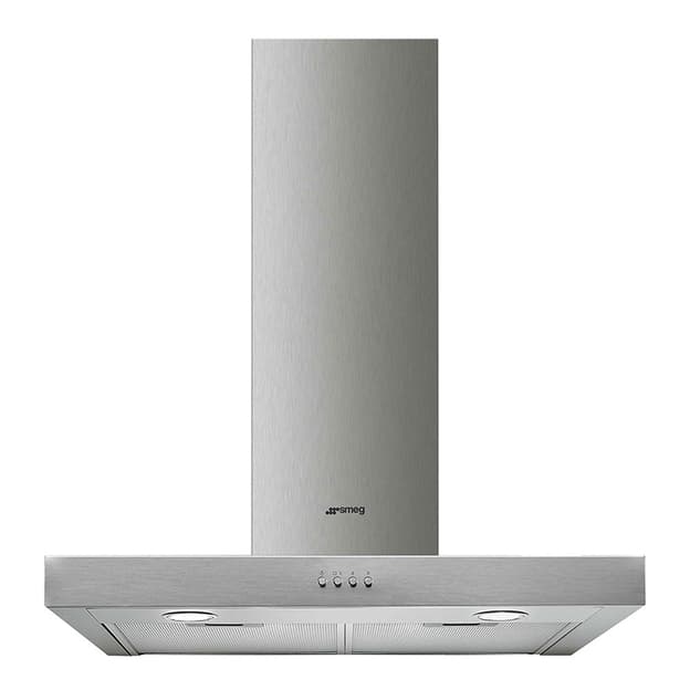 Вытяжка пристенная 60см KATE600CEX Smeg Вытяжка пристенная 60см KATE600CEX Smeg