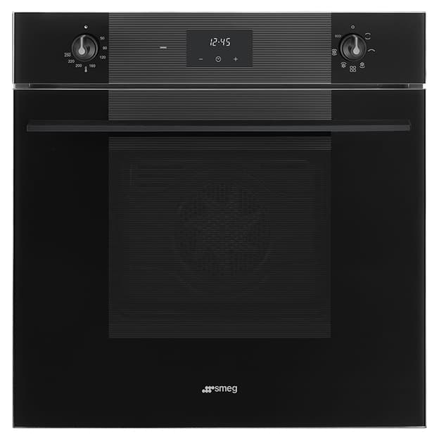 Духова шафа SF6100VB3 Smeg Духова шафа SF6100VB3 Smeg