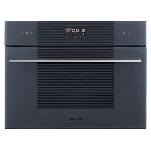 Духова шафа з парою SO4102S3G Smeg Духова шафа з парою SO4102S3G Smeg