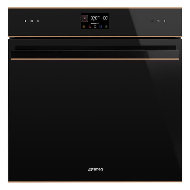 Духова шафа SOP6602TNR Smeg Духова шафа SOP6602TNR Smeg