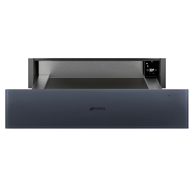 Шафа для підігріву посуду CPRT115G Smeg