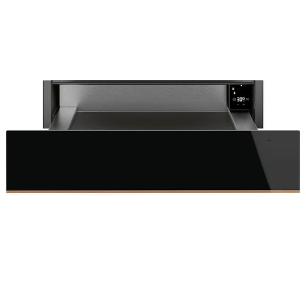 Шафа для підігріву посуду CPRT615NR Smeg Шафа для підігріву посуду CPRT615NR Smeg