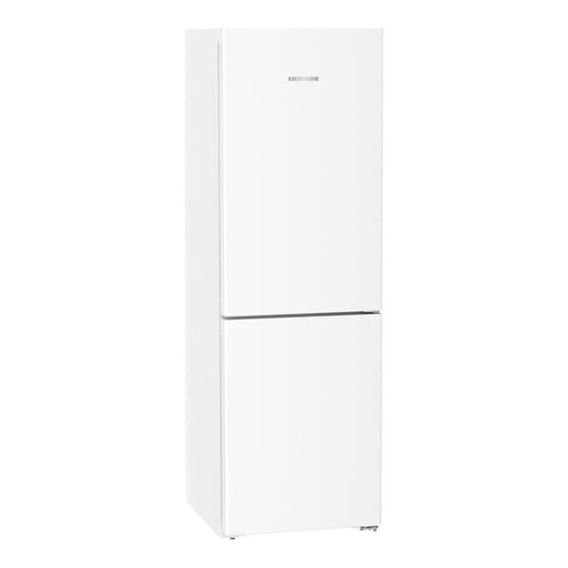Холодильник с морозильной камерой EasyFresh и NoFrost CNd 5203 Liebherr Холодильник с морозильной камерой EasyFresh и NoFrost CNd 5203 Liebherr