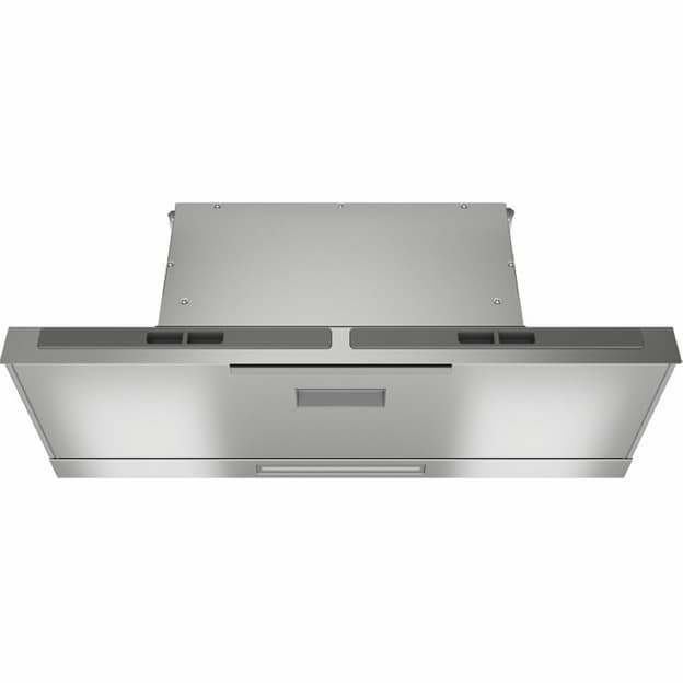 Витяжка вбудована DAS 8930 нержавіюча сталь Miele Витяжка вбудована DAS 8930 нержавіюча сталь Miele