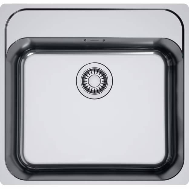 Мойка нерж. сталь Smart SRX 210-50 TL Franke (127.0703.299) Мойка нерж. сталь Smart SRX 210-50 TL Franke (127.0703.299)