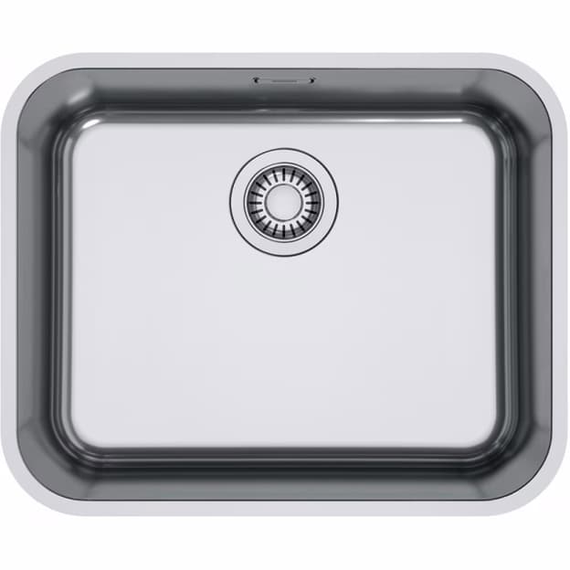 Мойка нерж. сталь Smart SRX 110-50 (мпс) Franke (122.0703.300)