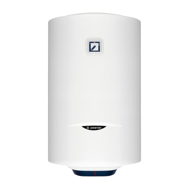 Водонагрівач BLU1 R PL DRY, 80л. Ariston (3201454) Водонагрівач BLU1 R PL DRY, 80л. Ariston (3201454)
