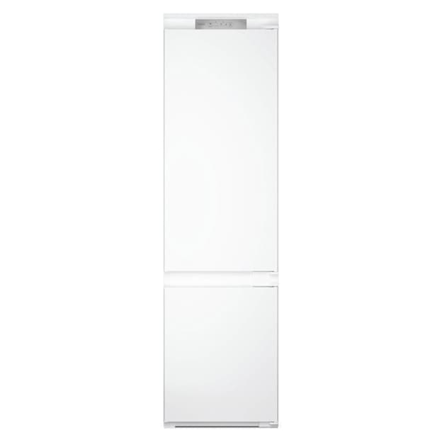 Холодильник встроенный HAC20T321 белый Hotpoint-Ariston