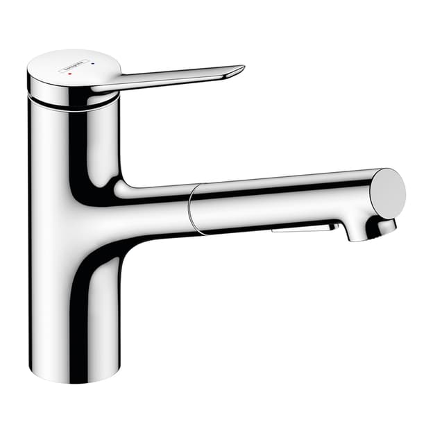 Змішувач для кухні Zesis M33 KM150s Box lite (в/ш) хром Hansgrohe (74803000) Змішувач для кухні Zesis M33 KM150s Box lite (в/ш) хром Hansgrohe (74803000)