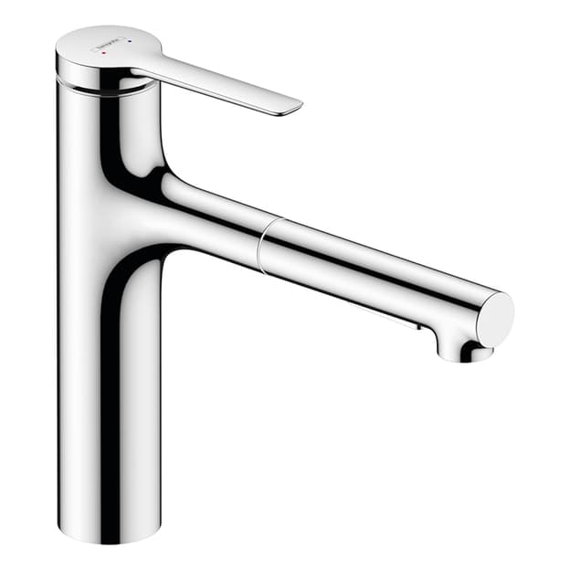 Змішувач для кухні Zesis M33 KM160s Box lite (в/ш) хром Hansgrohe (74804000) Змішувач для кухні Zesis M33 KM160s Box lite (в/ш) хром Hansgrohe (74804000)
