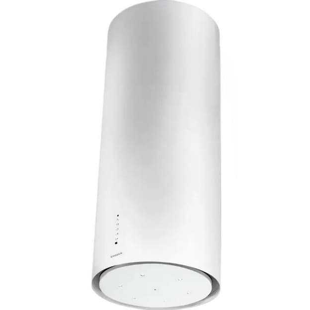 Вытяжка пристенная Cylind I.Evo Plus Wh Gloss A37, белый Faber (335.0492.563) Вытяжка пристенная Cylind I.Evo Plus Wh Gloss A37, белый Faber (335.0492.563)