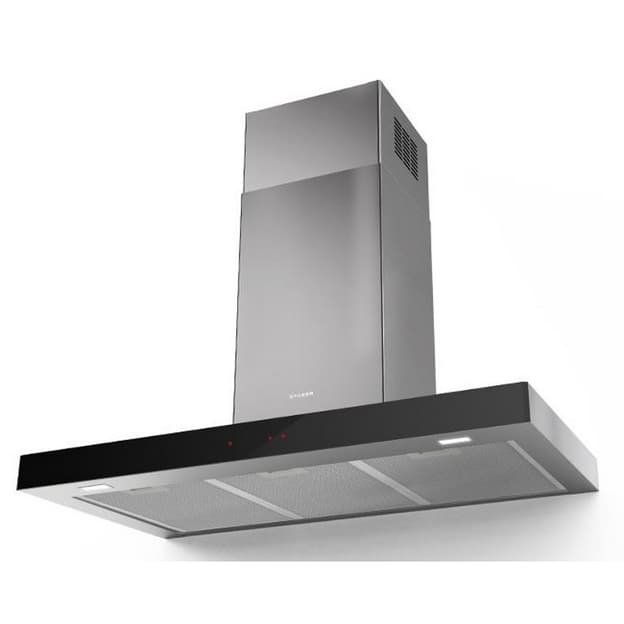 Вытяжка купольная Stilo Glass Smart X/V A60, нержавеющая сталь Faber (325.0617.017) Вытяжка купольная Stilo Glass Smart X/V A60, нержавеющая сталь Faber (325.0617.017)