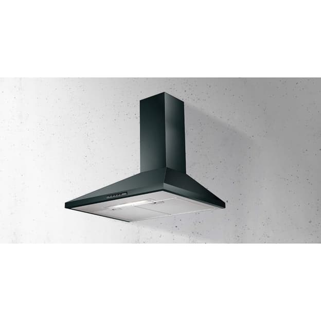 Вытяжка купольная Value Pb Bk A60, черный Faber (320.0557.543) Вытяжка купольная Value Pb Bk A60, черный Faber (320.0557.543)
