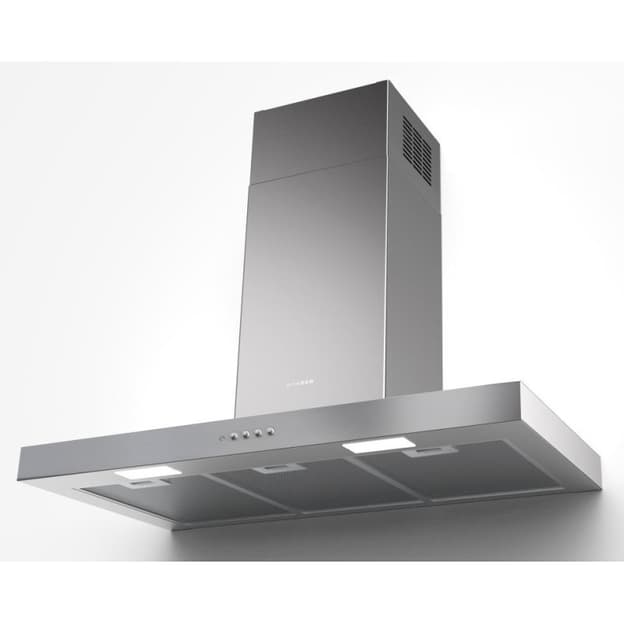 Вытяжка купольная Stilo Smart X A90, нержавеющая сталь Faber (325.0615.635) Вытяжка купольная Stilo Smart X A90, нержавеющая сталь Faber (325.0615.635)