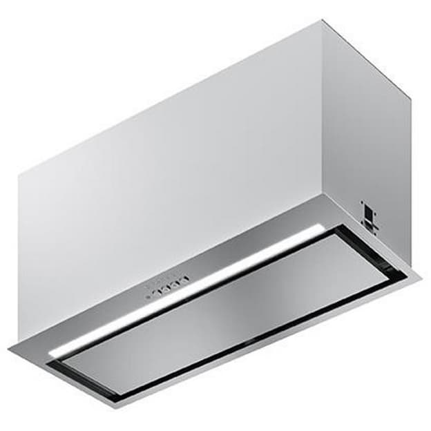 Вытяжка встраиваемая Inka Lux Evo X A52, нержавеющая сталь Faber (305.0665.353)