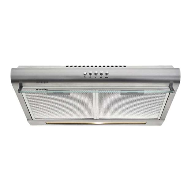 Пристенная вытяжка ROMA 50 INOX LUX VENTOLUX