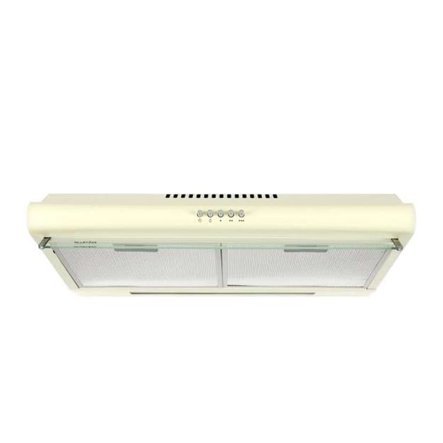 Пристінна витяжка ROMA 60 IVORY 2M LUX VENTOLUX