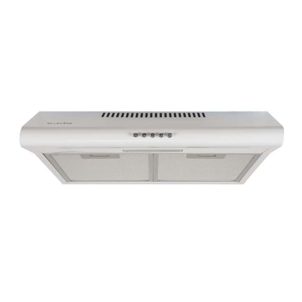 Пристінна витяжка PARMA 50 WH VENTOLUX