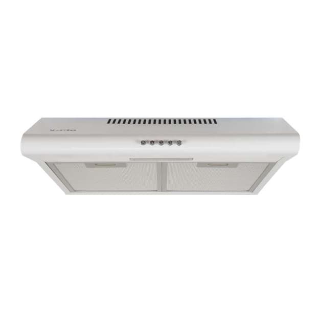 Пристенная вытяжка PARMA 60 WH VENTOLUX Пристенная вытяжка PARMA 60 WH VENTOLUX