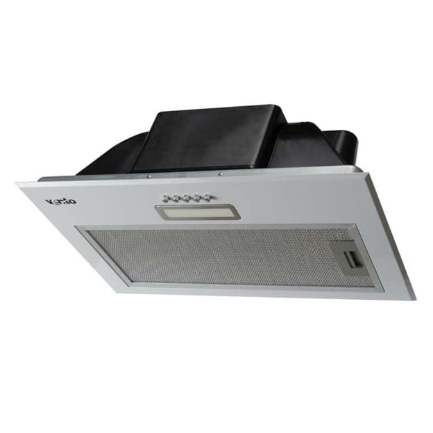 Встраиваемая вытяжка PUNTO 52 WH (700) PB PC VENTOLUX Встраиваемая вытяжка PUNTO 52 WH (700) PB PC VENTOLUX