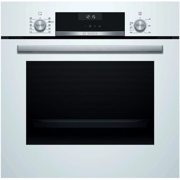 Духовой шкаф HBJ558YW3Q Bosch Духовой шкаф HBJ558YW3Q Bosch