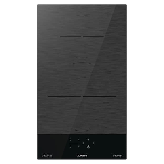 Варочная поверхность индукционная GI3201SYBSC черный Gorenje Варочная поверхность индукционная GI3201SYBSC черный Gorenje