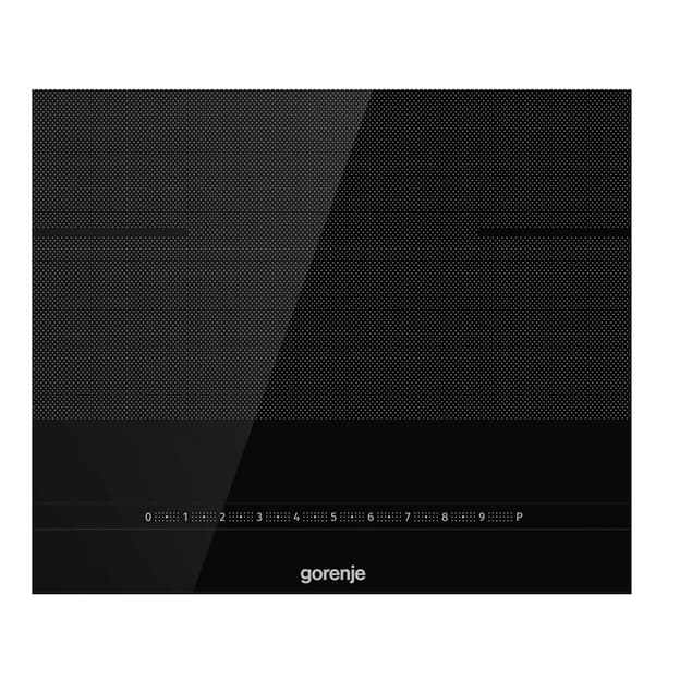 Варочная поверхность индукционная IS846BG черный Gorenje