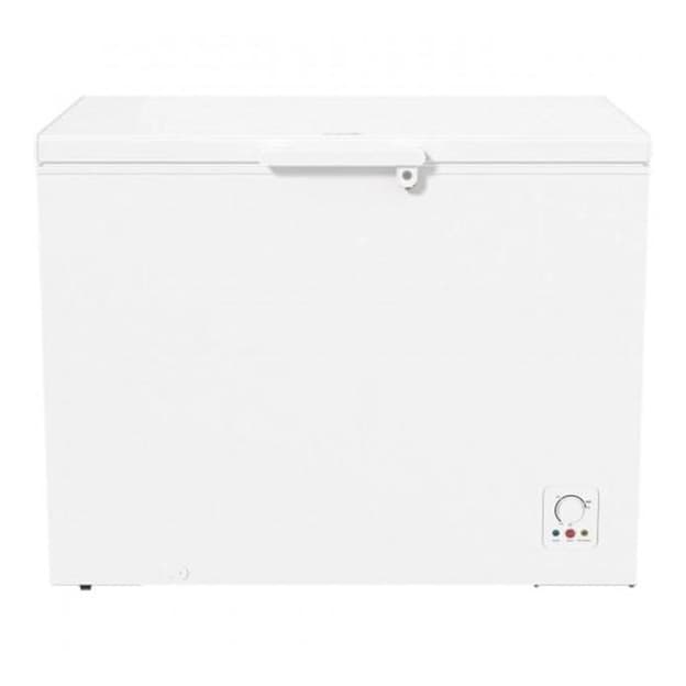 Морозильный сундук FH302CW белый Gorenje Морозильный сундук FH302CW белый Gorenje