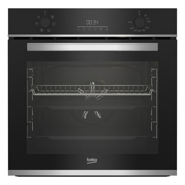 Духова шафа BBIE133002XD нержавіюча сталь Beko