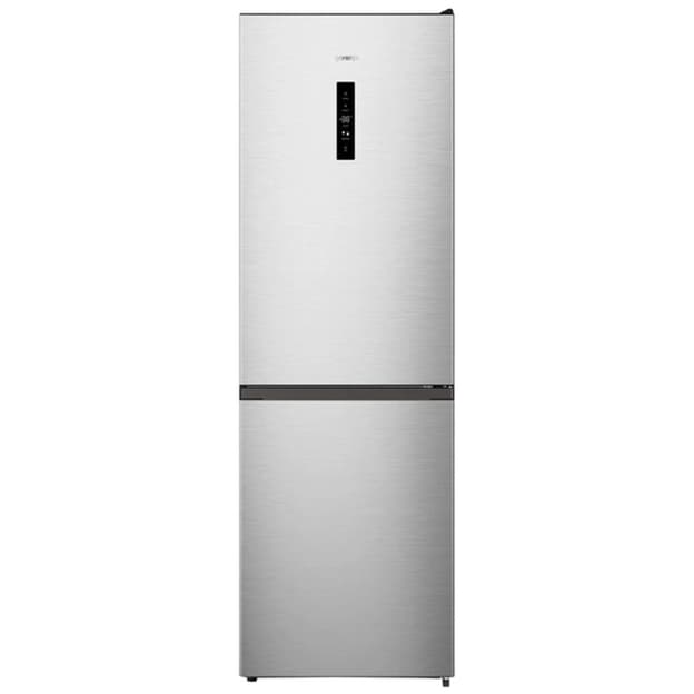 Холодильник комбинированный N619EAXL4 серый Gorenje Холодильник комбинированный N619EAXL4 серый Gorenje