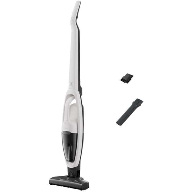 Пилосос безпровідний ES31CB18SH Electrolux Пилосос безпровідний ES31CB18SH Electrolux