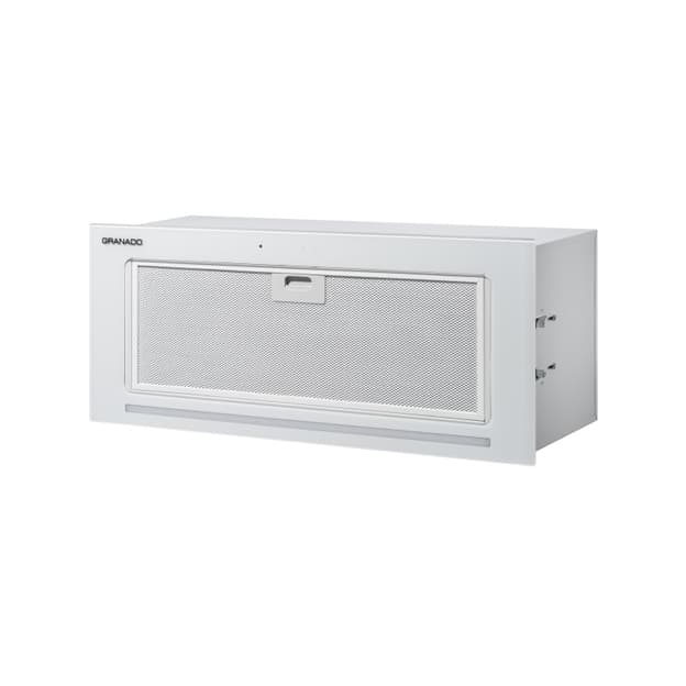 Вытяжка Palamos 4713-1200 white glass GRANADO Вытяжка Palamos 4713-1200 white glass GRANADO