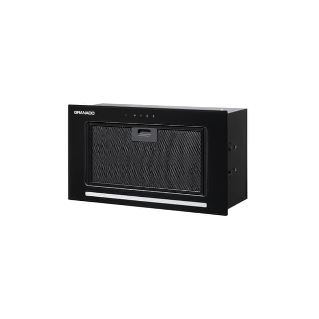 Вытяжка Palamos 4613-1200 black glass GRANADO Вытяжка Palamos 4613-1200 black glass GRANADO