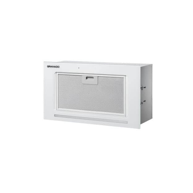 Вытяжка Palamos 4613-1200 white glass GRANADO Вытяжка Palamos 4613-1200 white glass GRANADO