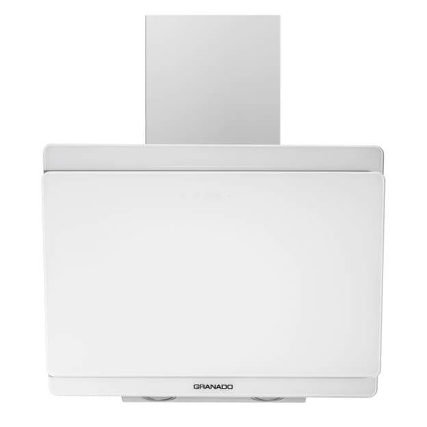 Витяжка Vivares 1614-1200 white glass GRANADO Витяжка Vivares 1614-1200 white glass GRANADO