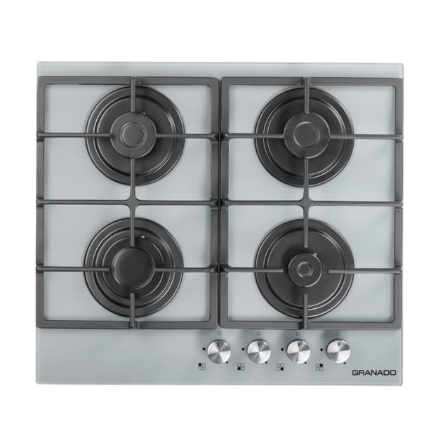 Варочная поверхность GGH 62-104 grafito glass GRANADO Варочная поверхность GGH 62-104 grafito glass GRANADO