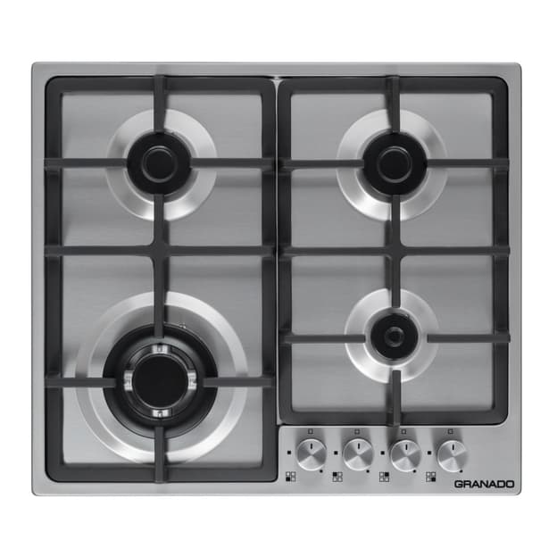 Варочная поверхность GGH 61-114 inox GRANADO Варочная поверхность GGH 61-114 inox GRANADO