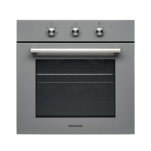 Духовой шкаф GEO 62-0200 grafito glass GRANADO