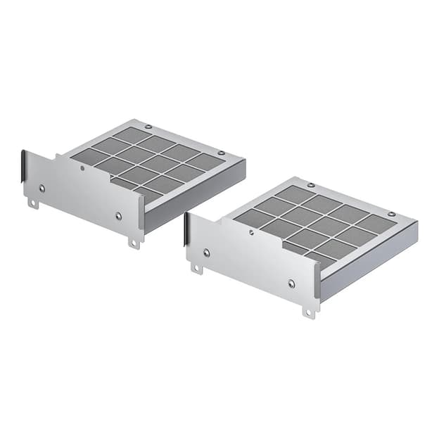 Регенеровані вугільні фільтри AA410112 GAGGENAU Регенеровані вугільні фільтри AA410112 GAGGENAU