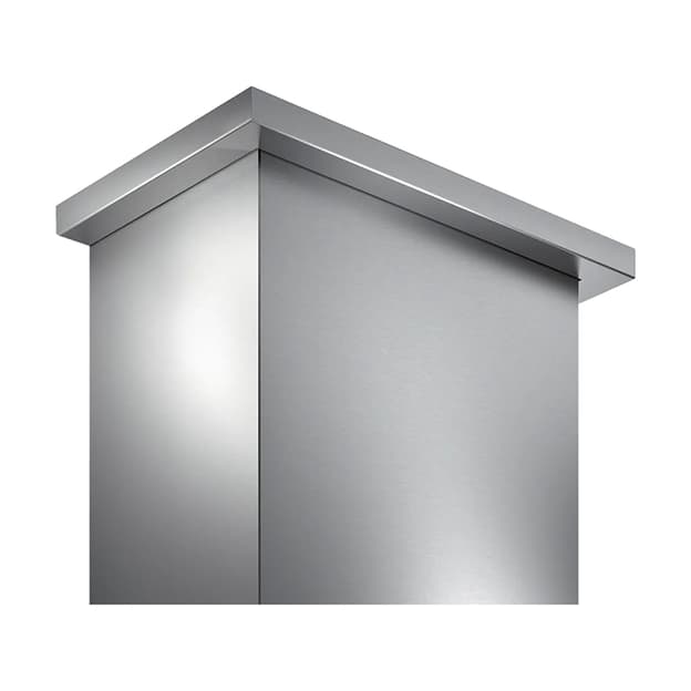 Декоративный кант для монтажа кухонных вытяжек AD442392 GAGGENAU Декоративный кант для монтажа кухонных вытяжек AD442392 GAGGENAU