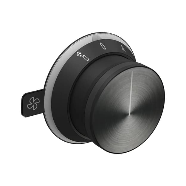 Поворотный переключатель для VI 414, CKV410000 черный GAGGENAU Поворотный переключатель для VI 414, CKV410000 черный GAGGENAU